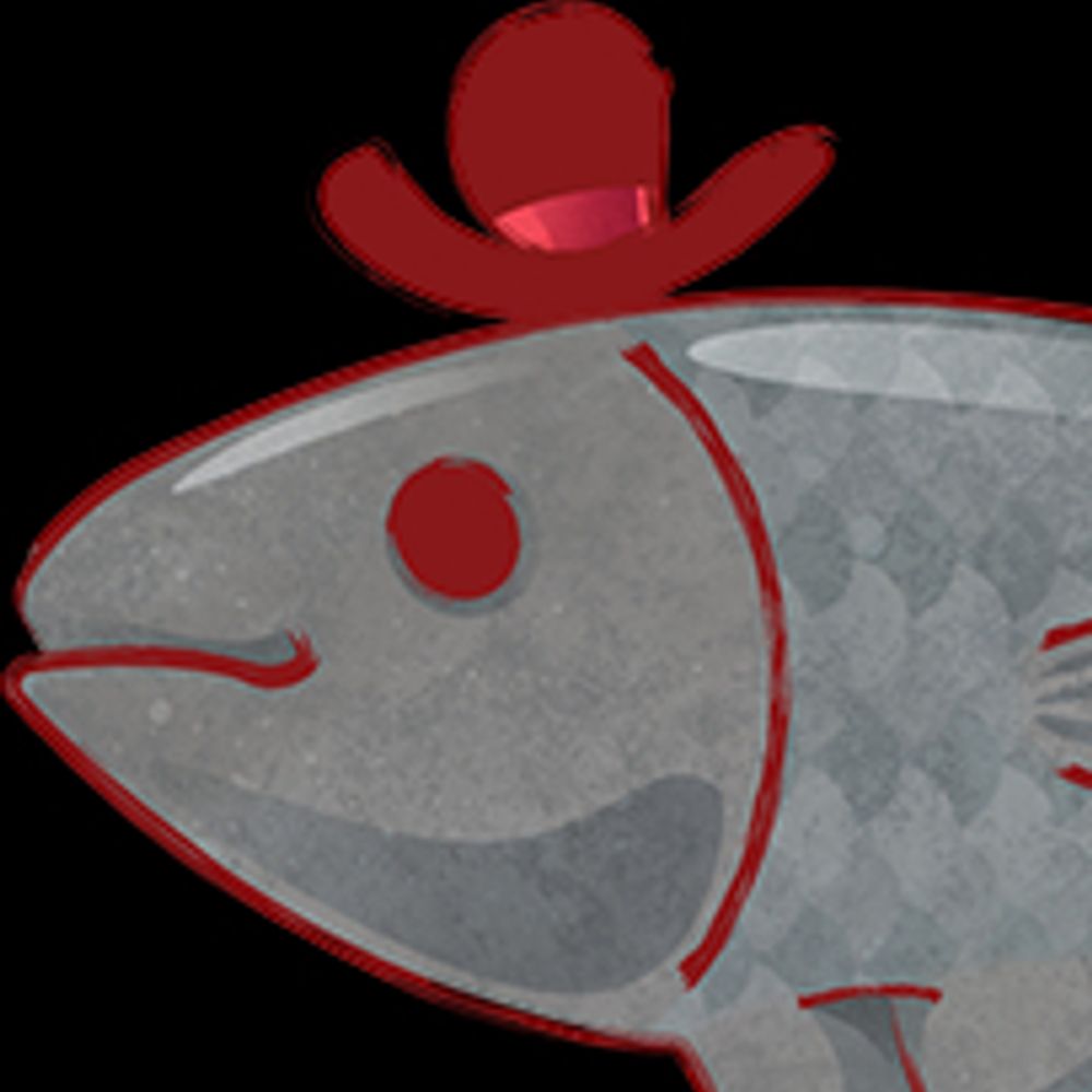 Fish Lawyer