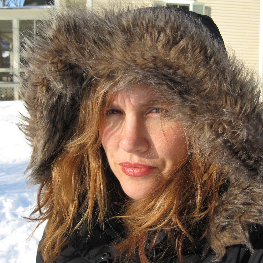 Justyne Ogdahl