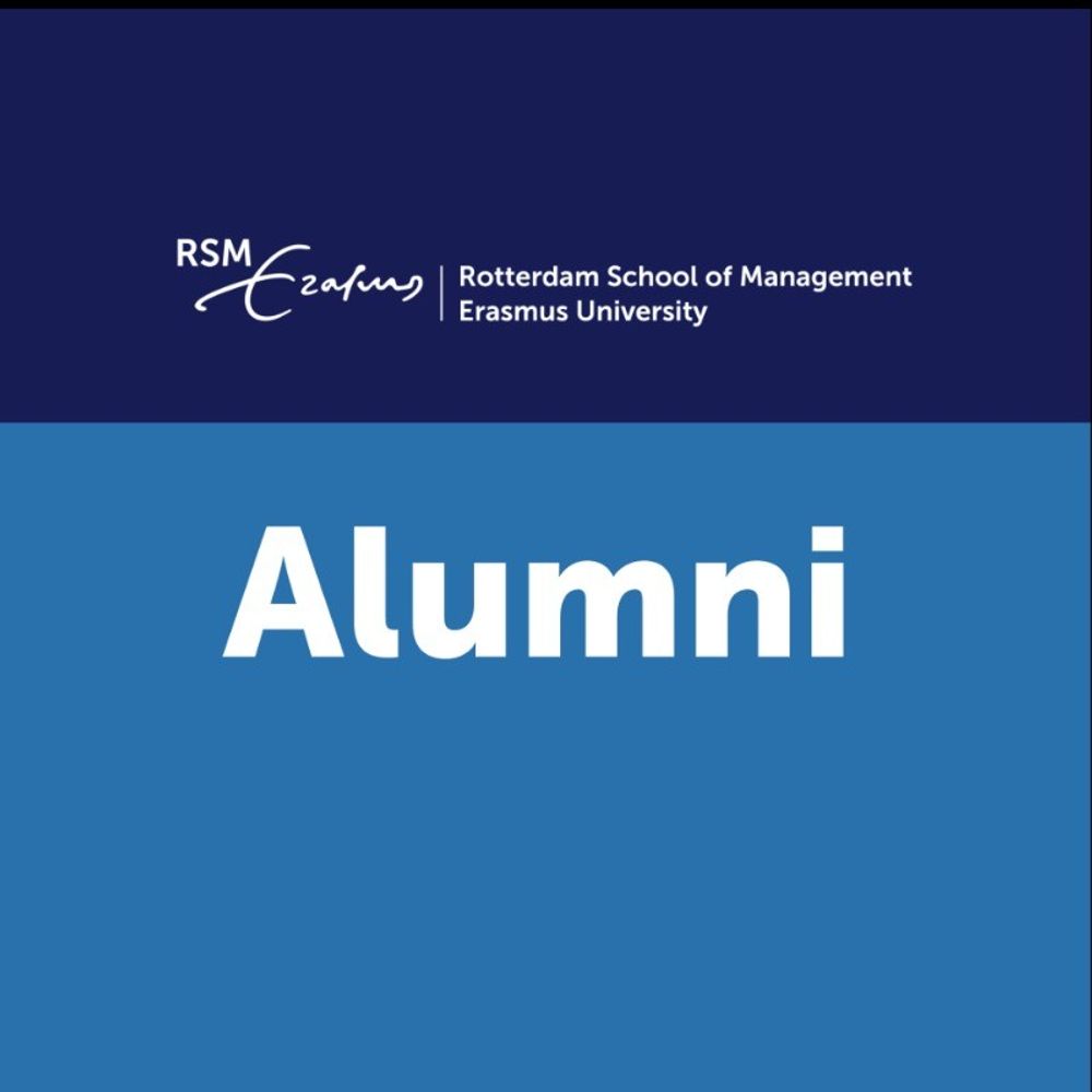 RSM Alumni