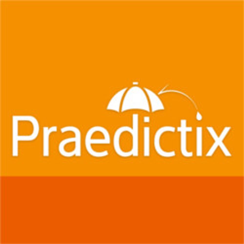 Praedictix Weather