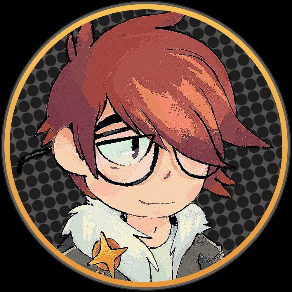 AxeChris ❮✦❯ Voidtuber Adrift!