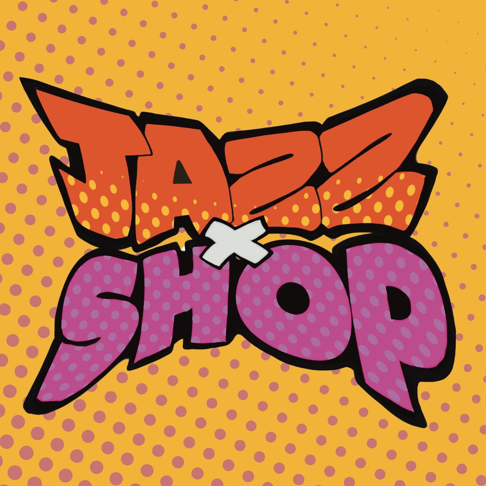 JazzXShop @ NostolgaCon Houston