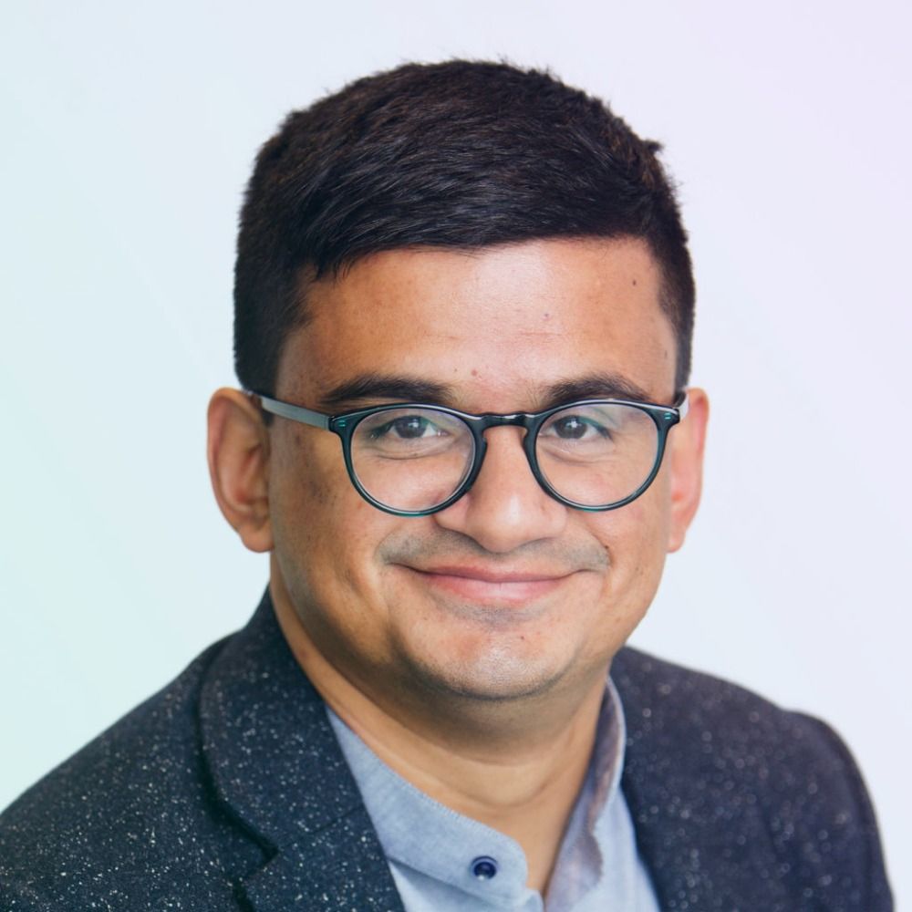 Murad Hemmadi