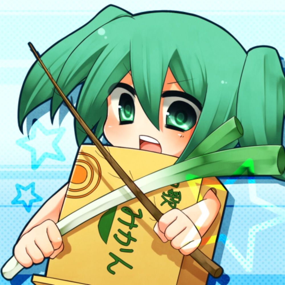 ごぼうP
