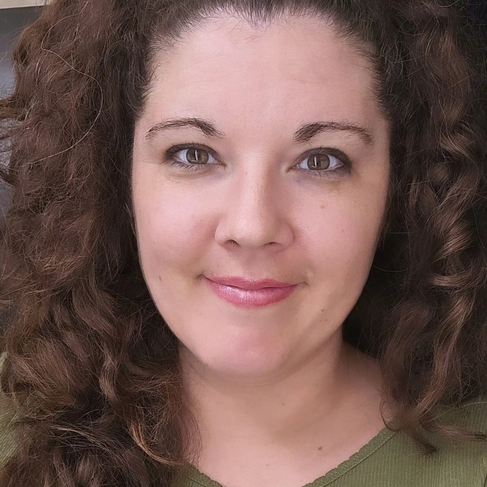 Eileen Tull (she/her)