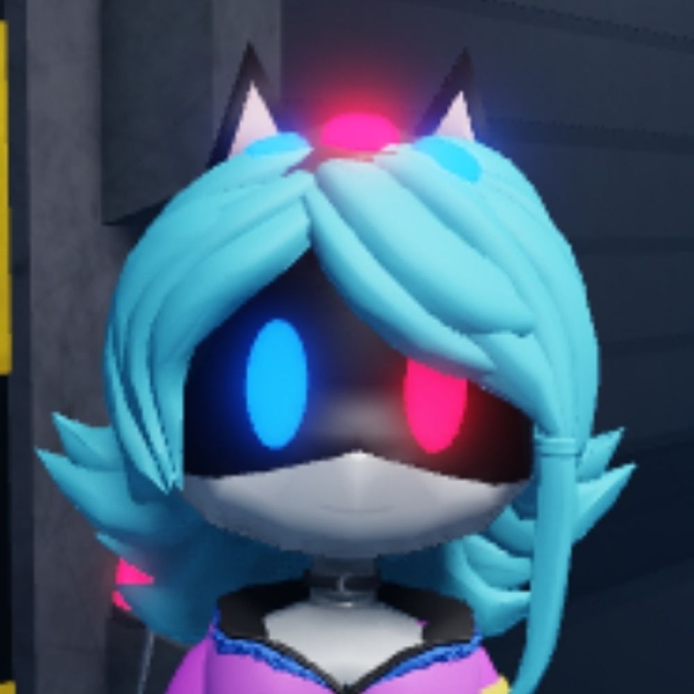 NekoKasuke's avatar