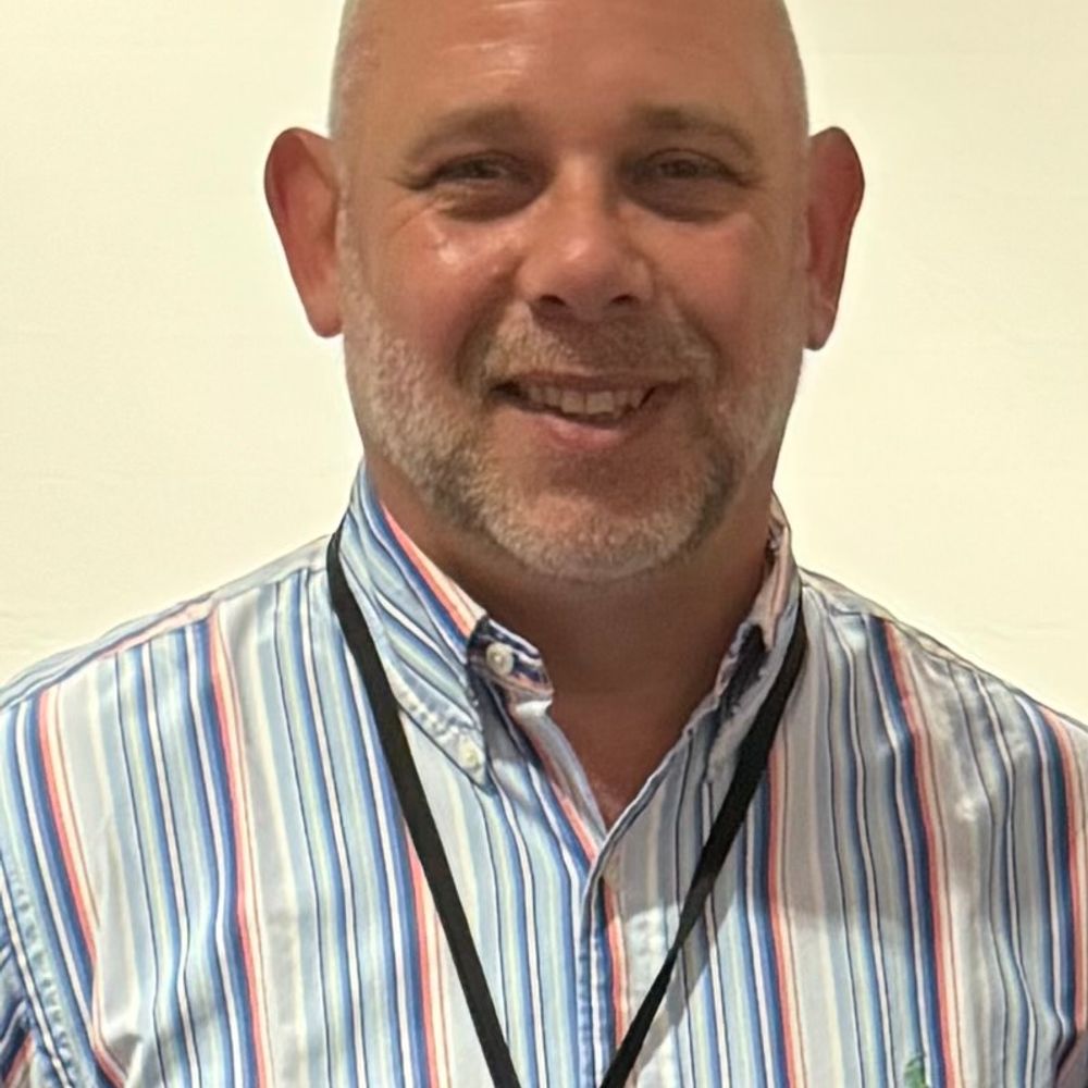 Steve Appleton