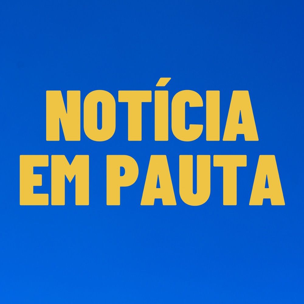 Notícia em Pauta 