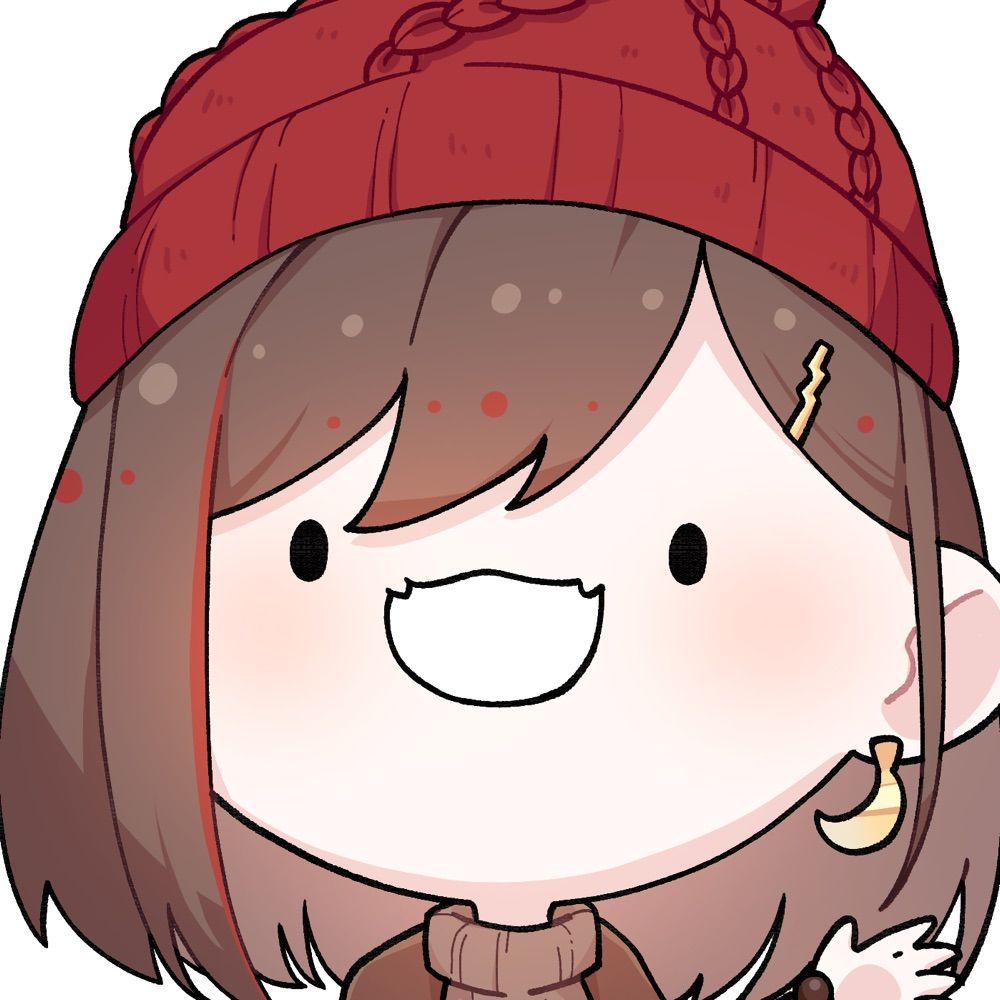 vik念藍