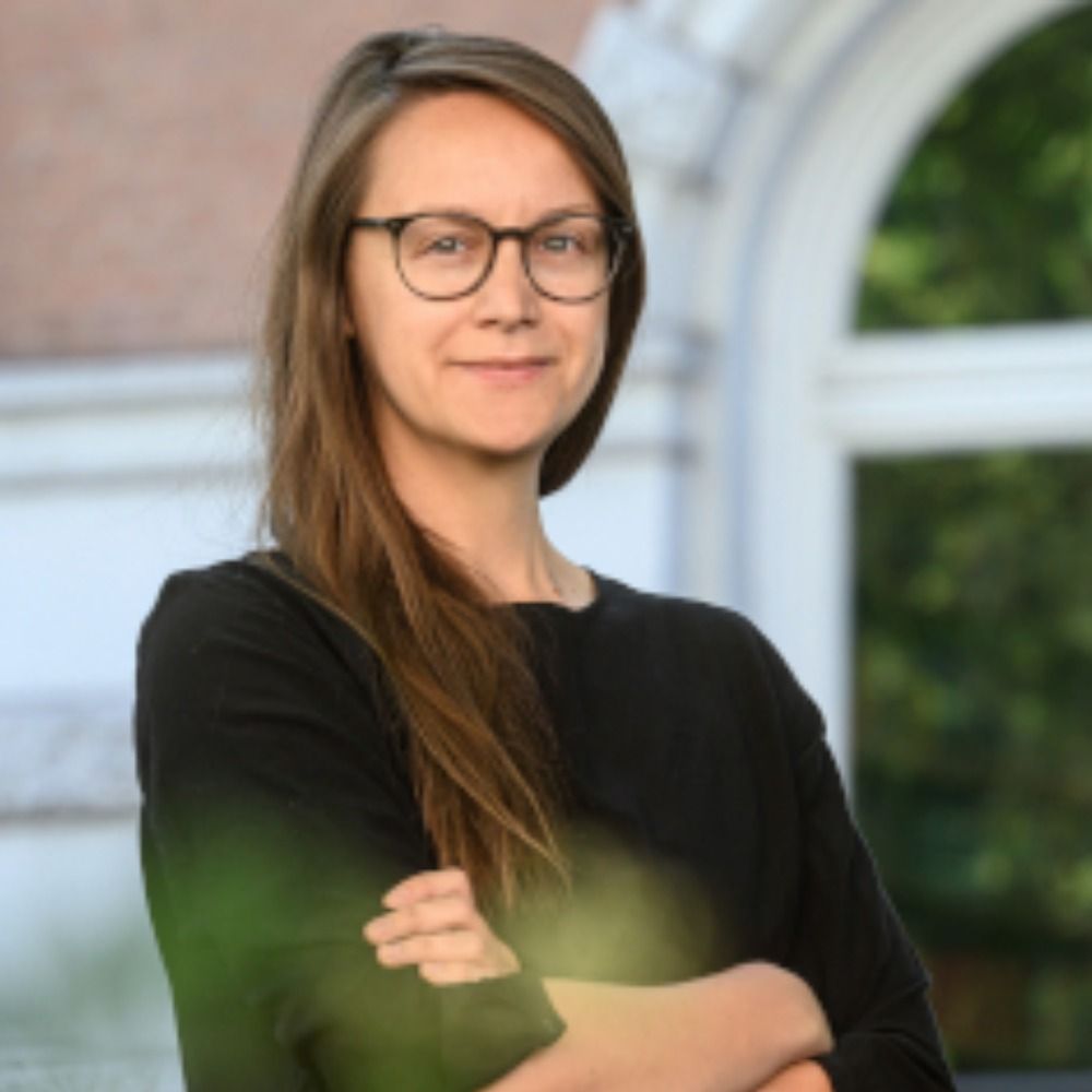 Johanna Sebauer
