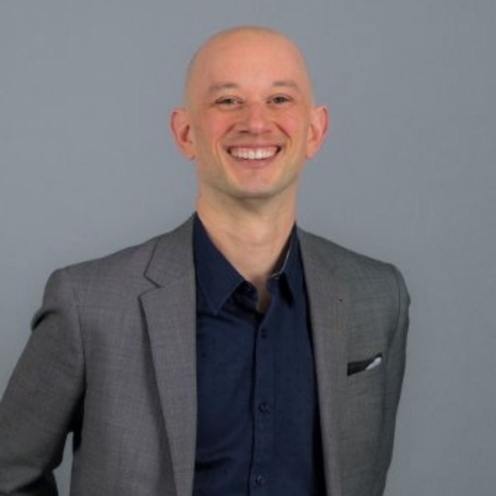 Douglas Hildebrand