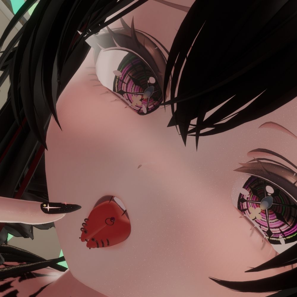 curx「ミッキー」