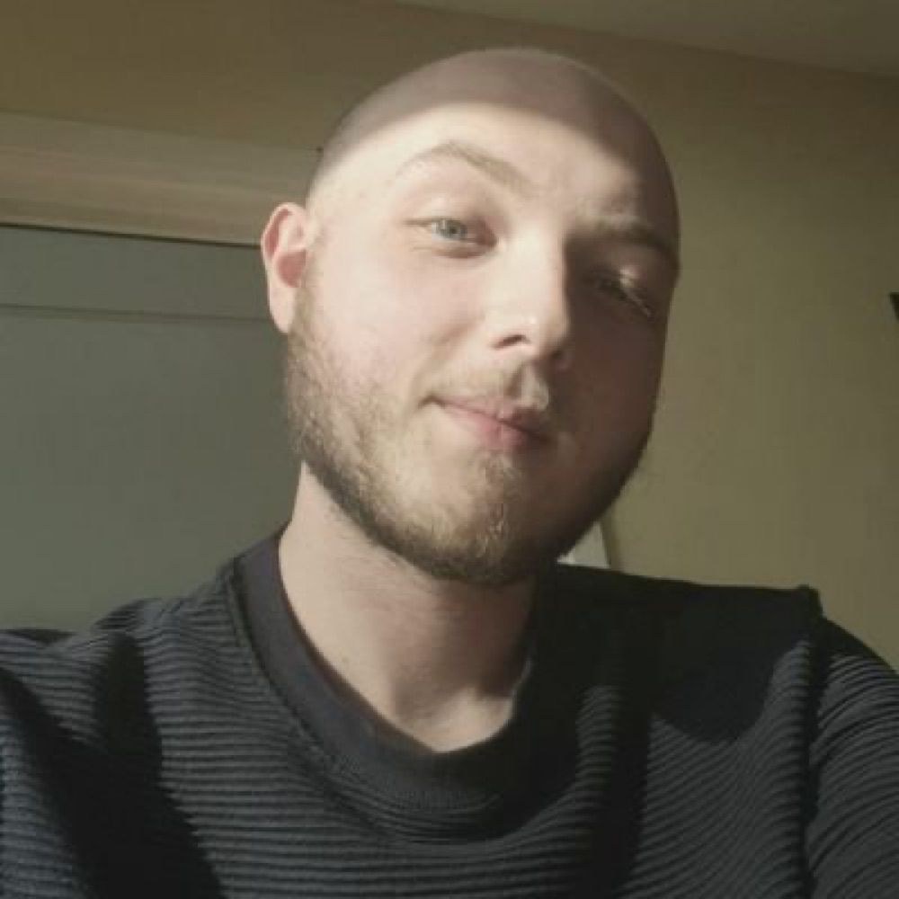 Adam Decker