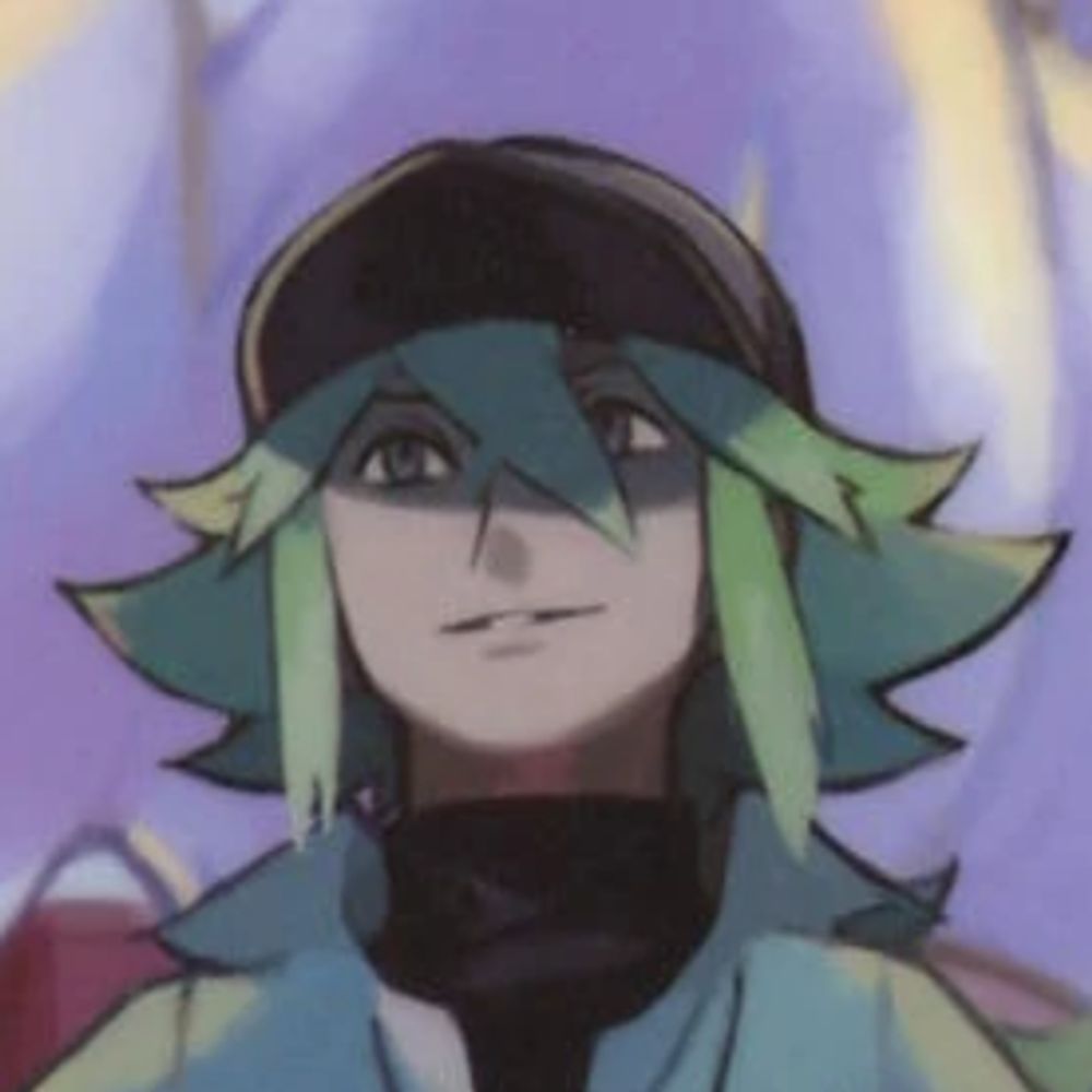 𝐍