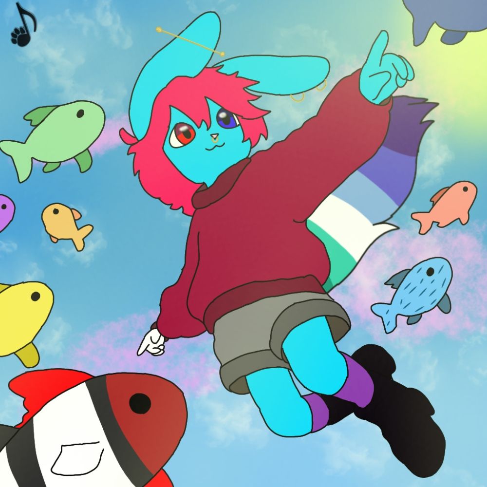 WolfyUsagi🐰