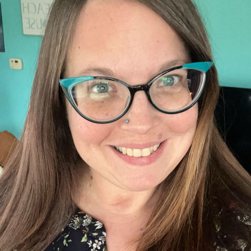 Melissa Aldinger