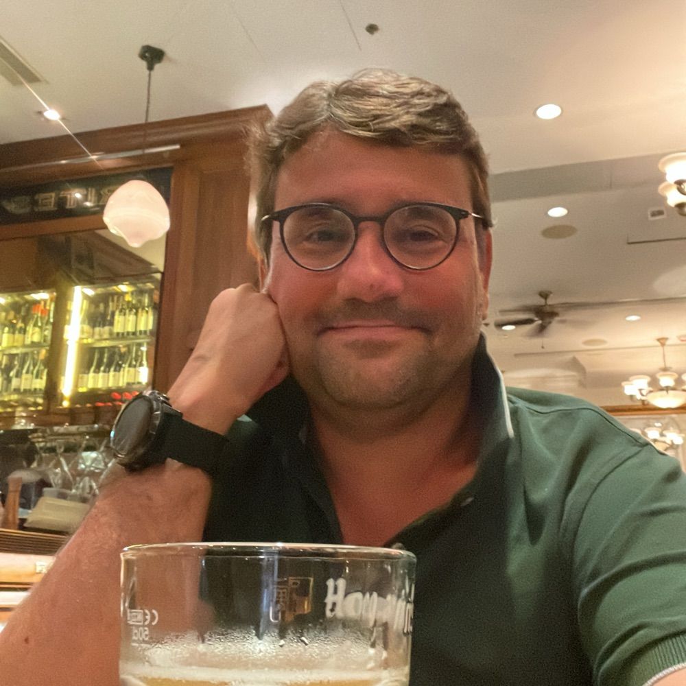 Daniel Hazan