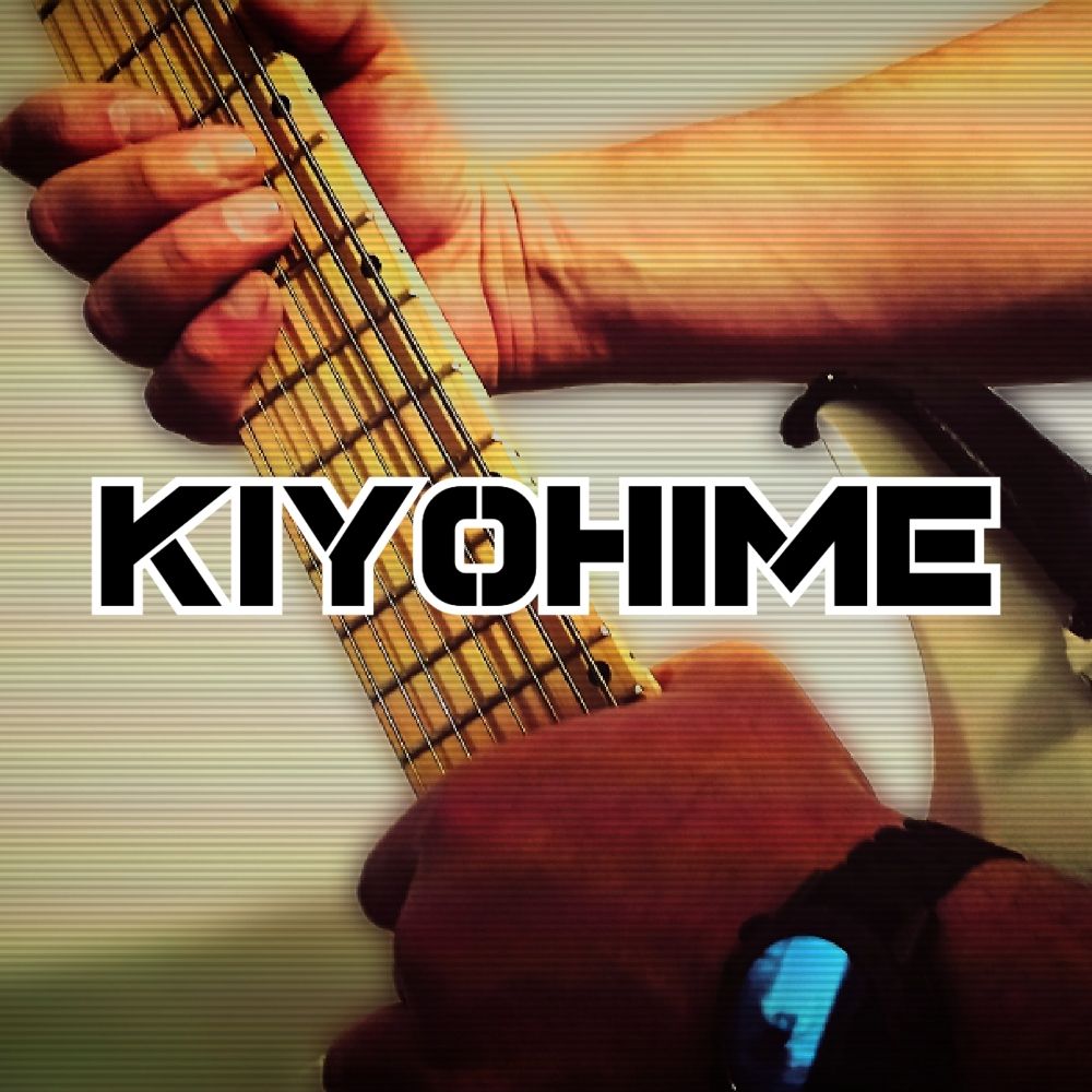 kiyohimeHQ 清姫