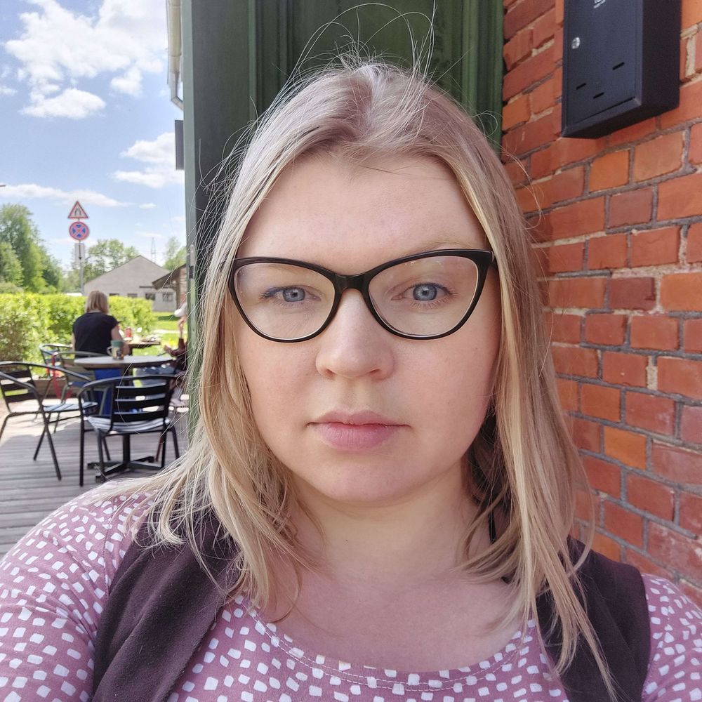 Signe Pērkona