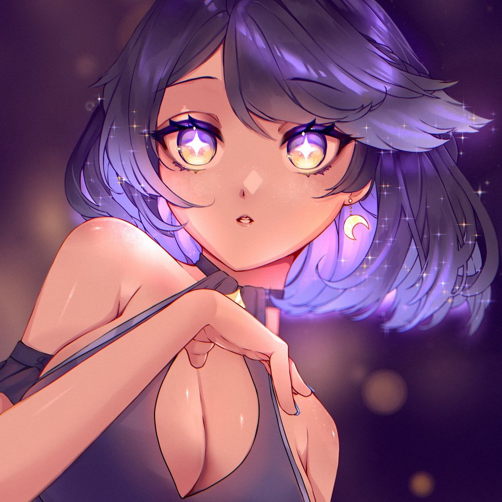 Amari 🌙✨