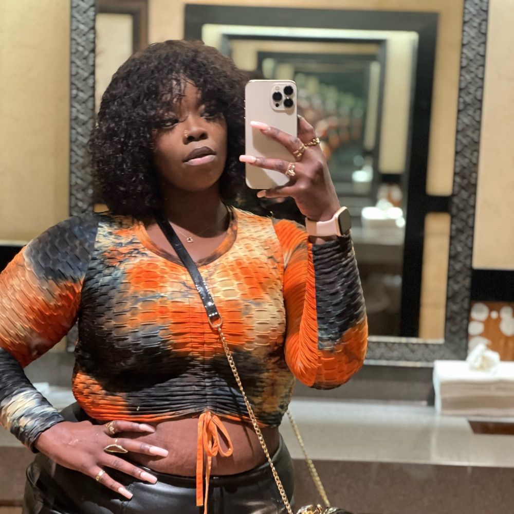 Og Shanamicka 💋