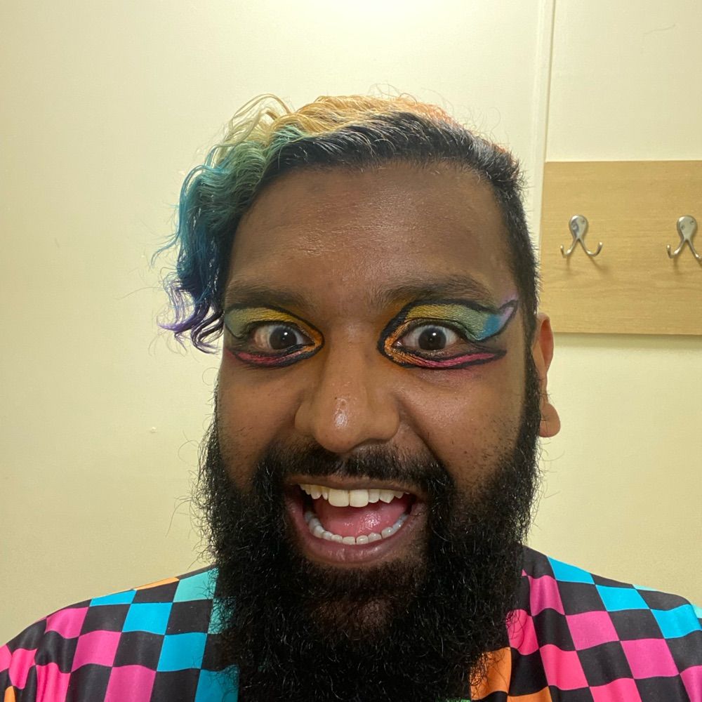 DJ