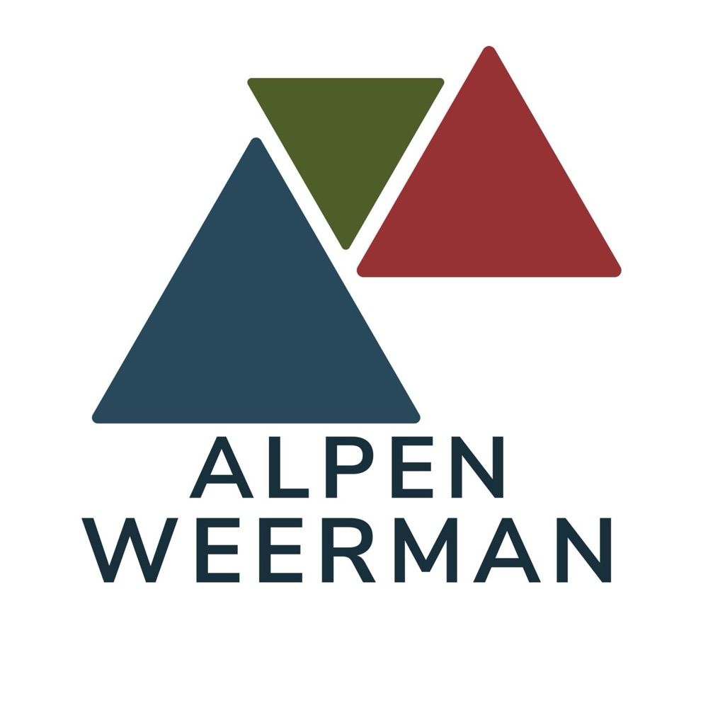 Alpenweerman