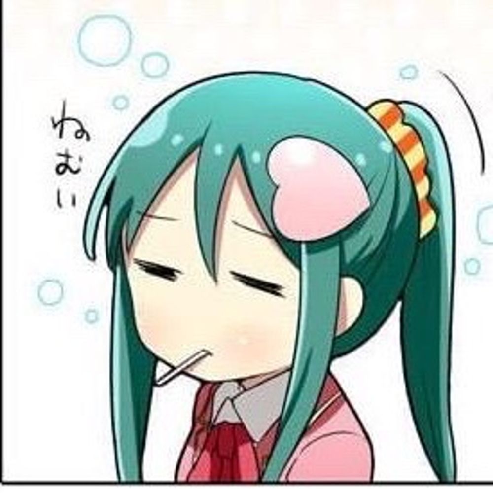 もずにゃん