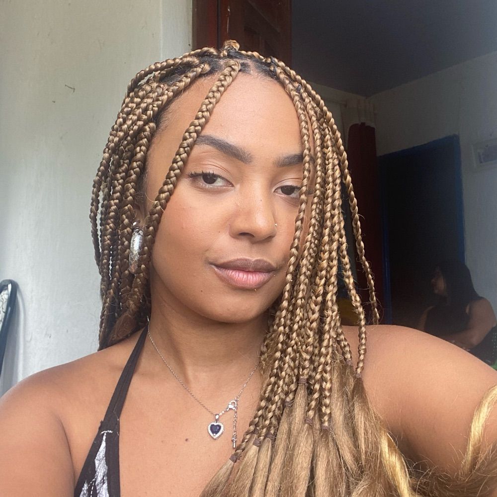 dona da rua