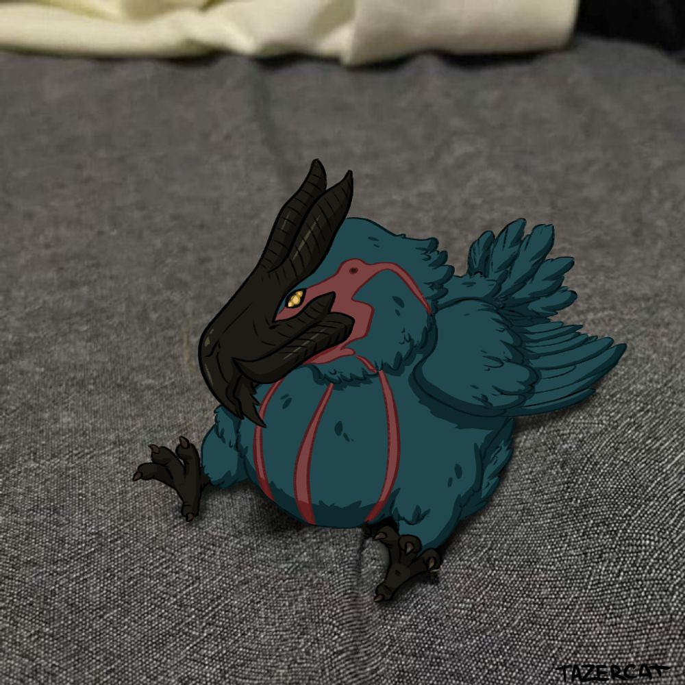 Tazercat