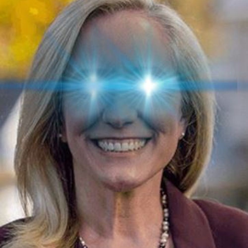 Spanberger Stan