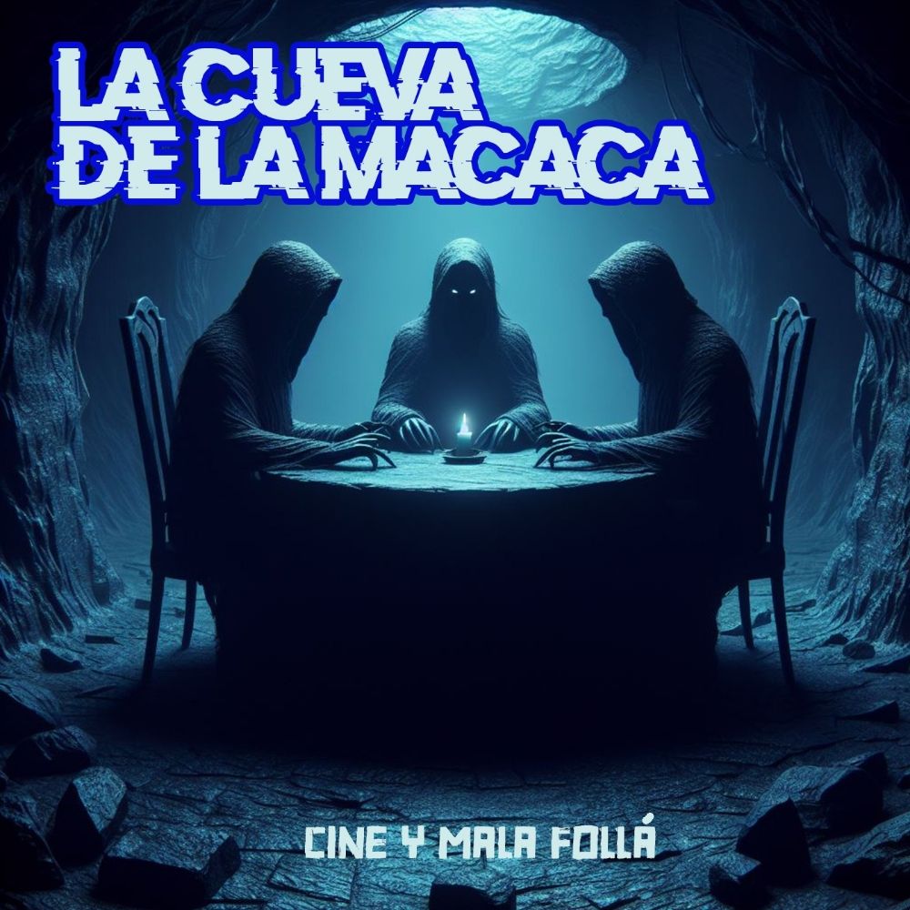 Cueva de la Macaca