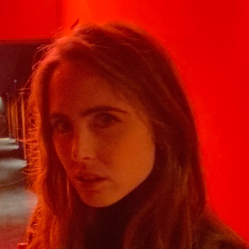 Cassie Packard