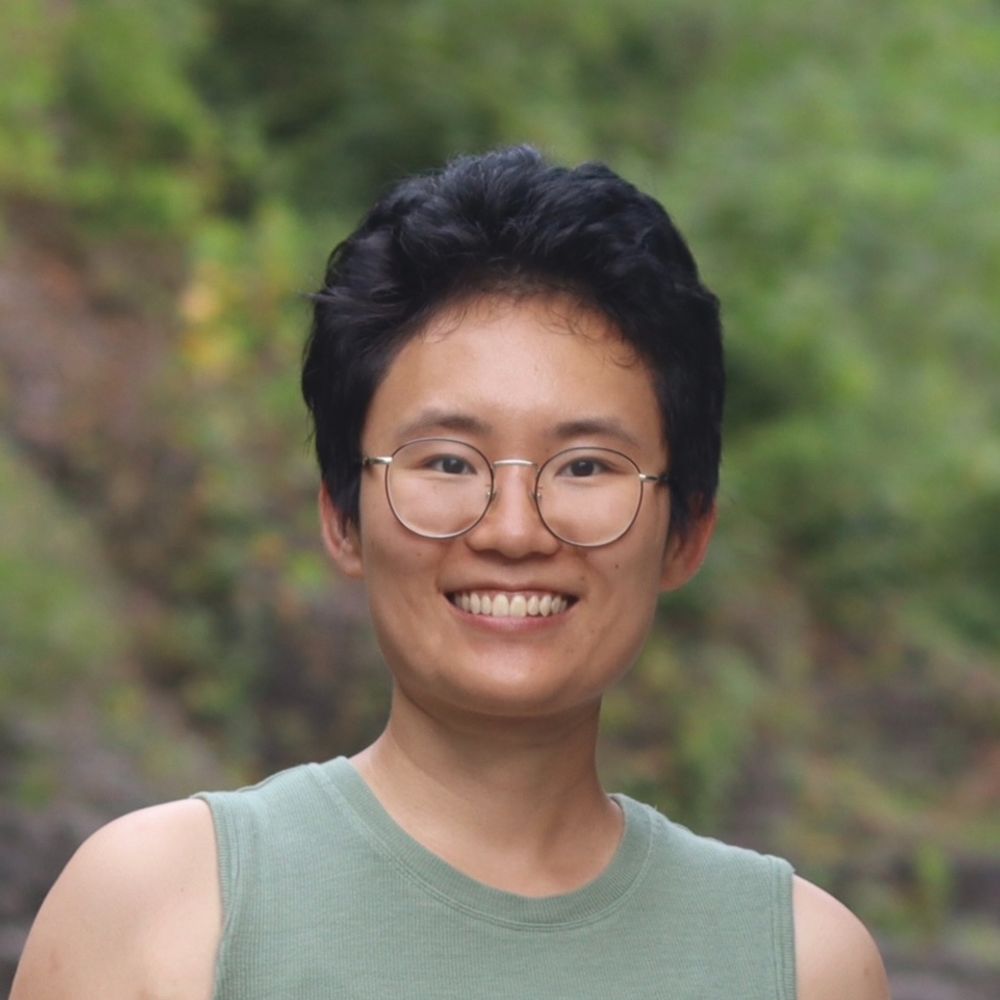 Jiayue Zhang