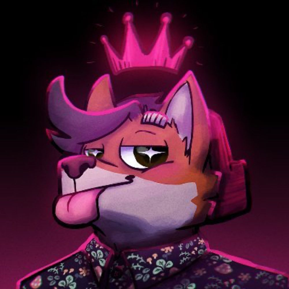 The Faux King