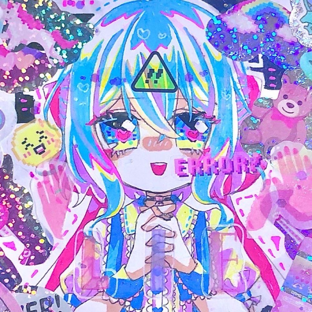 蒼色みくる