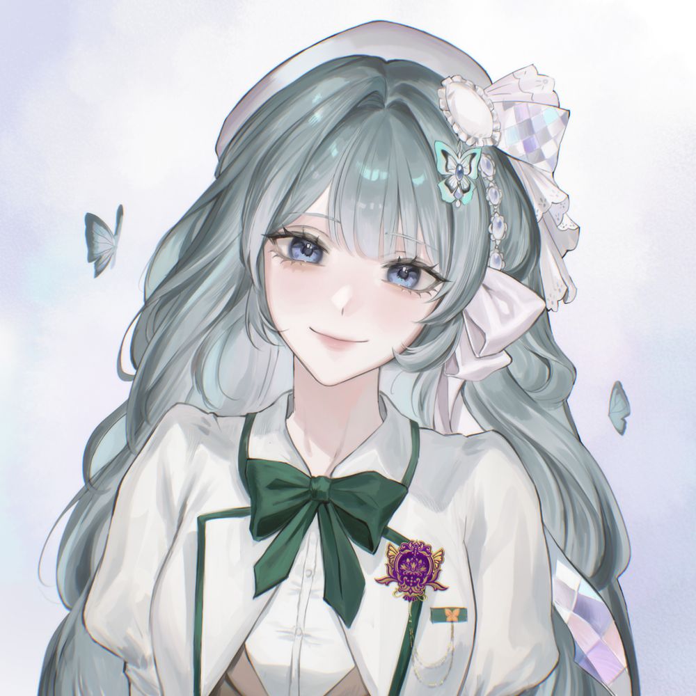 ｡ • 𝓛𝔂𝓼𝓼𝔂 ♫ ♪ ♪ (ทยอยตอบ)