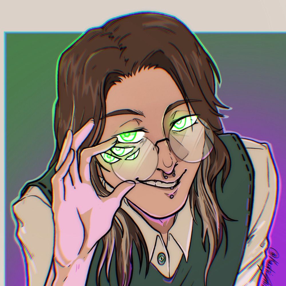 Star 👁️