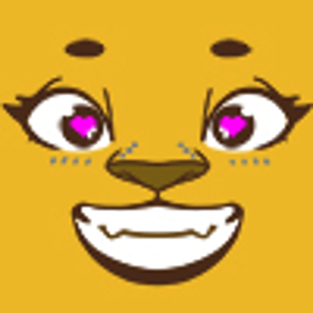 Nitska Bastet