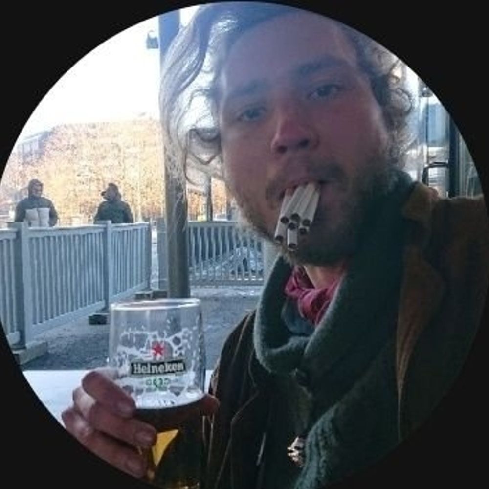 Harald Nordbø