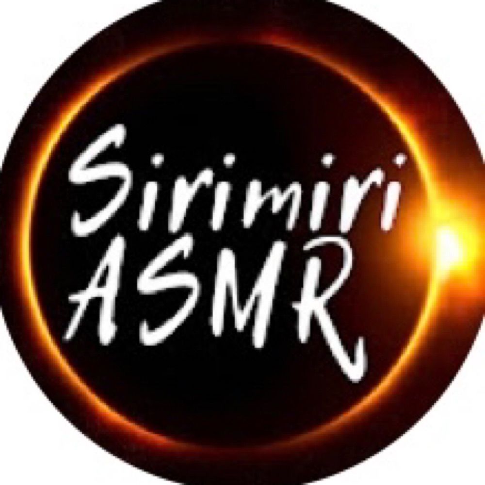 Sirimiri ASMR