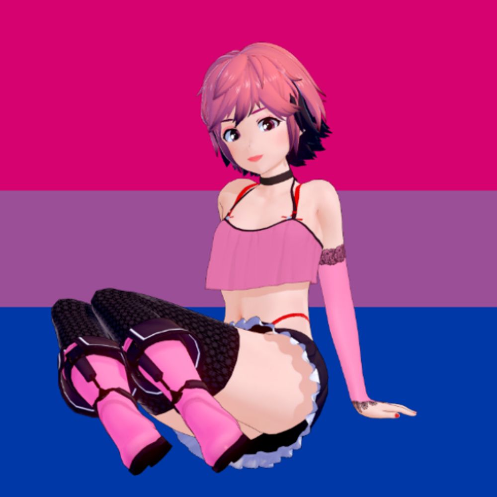 Profile avatar