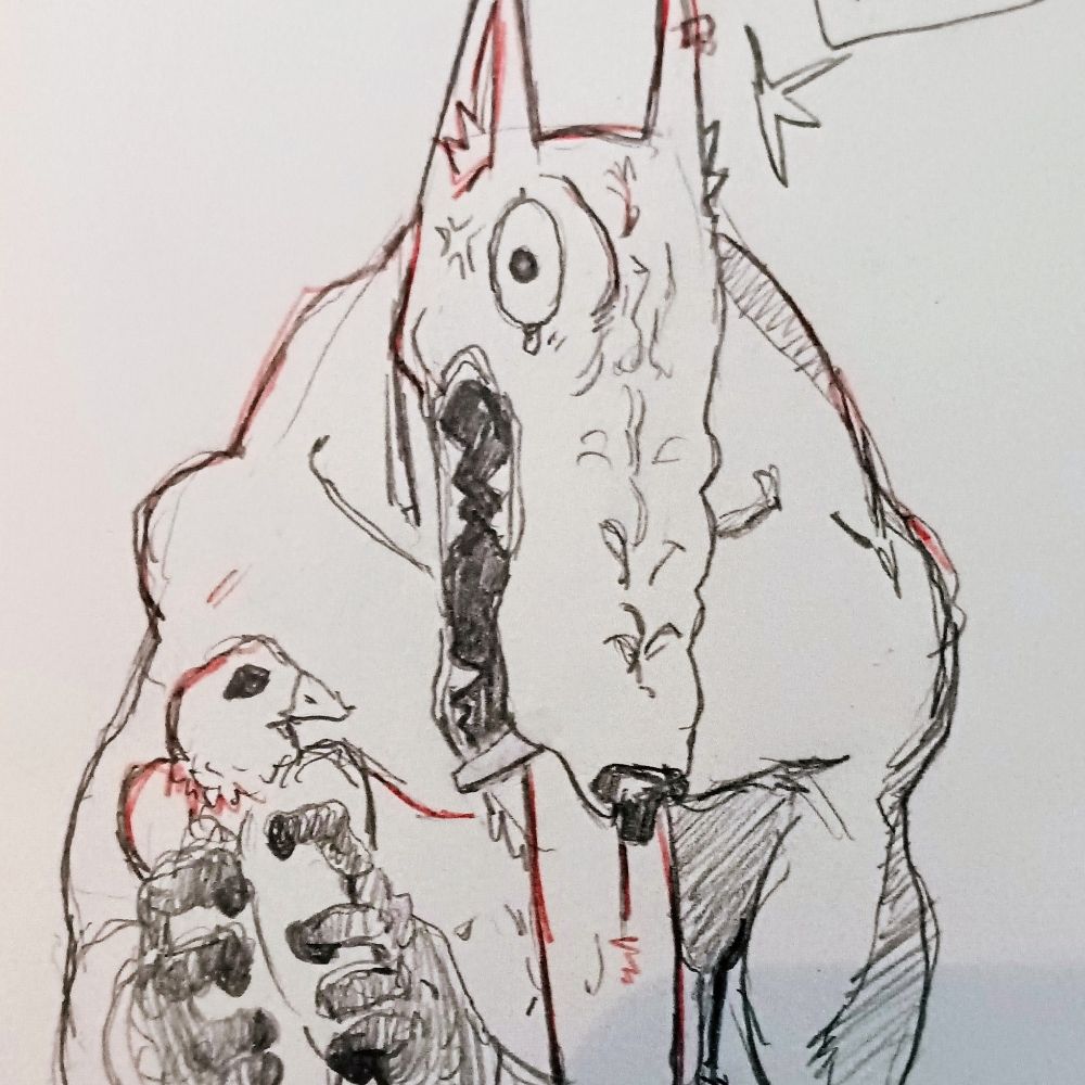 Mad Doctor