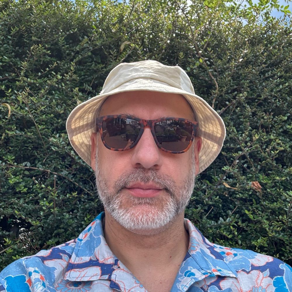 Matt Paz