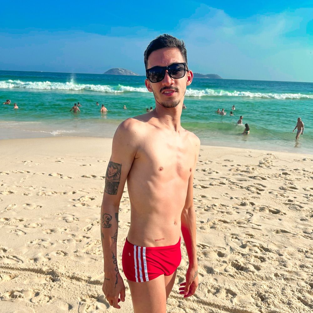 Higor Melo