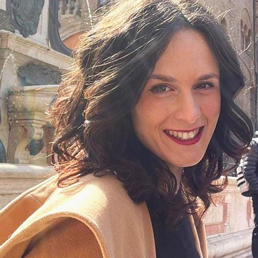Sara D'Onofrio