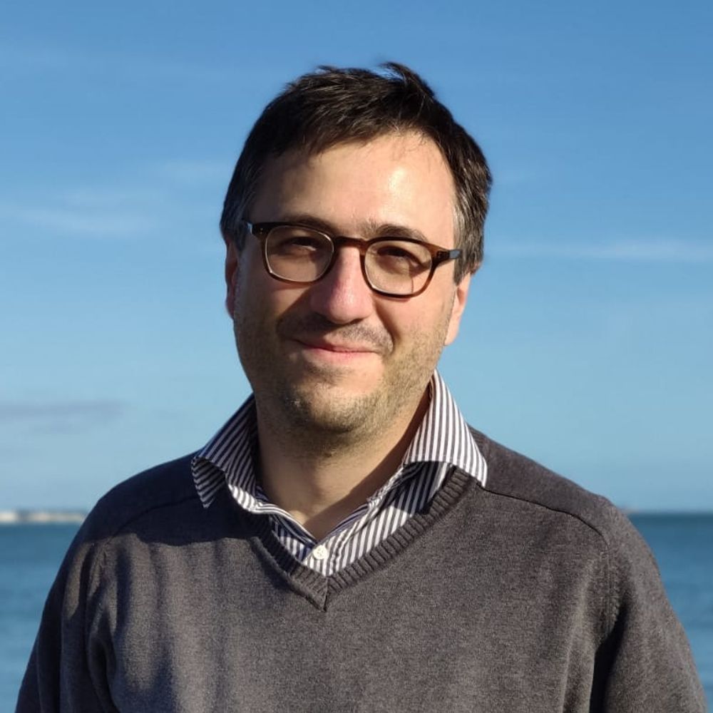 Marco Bellinzoni