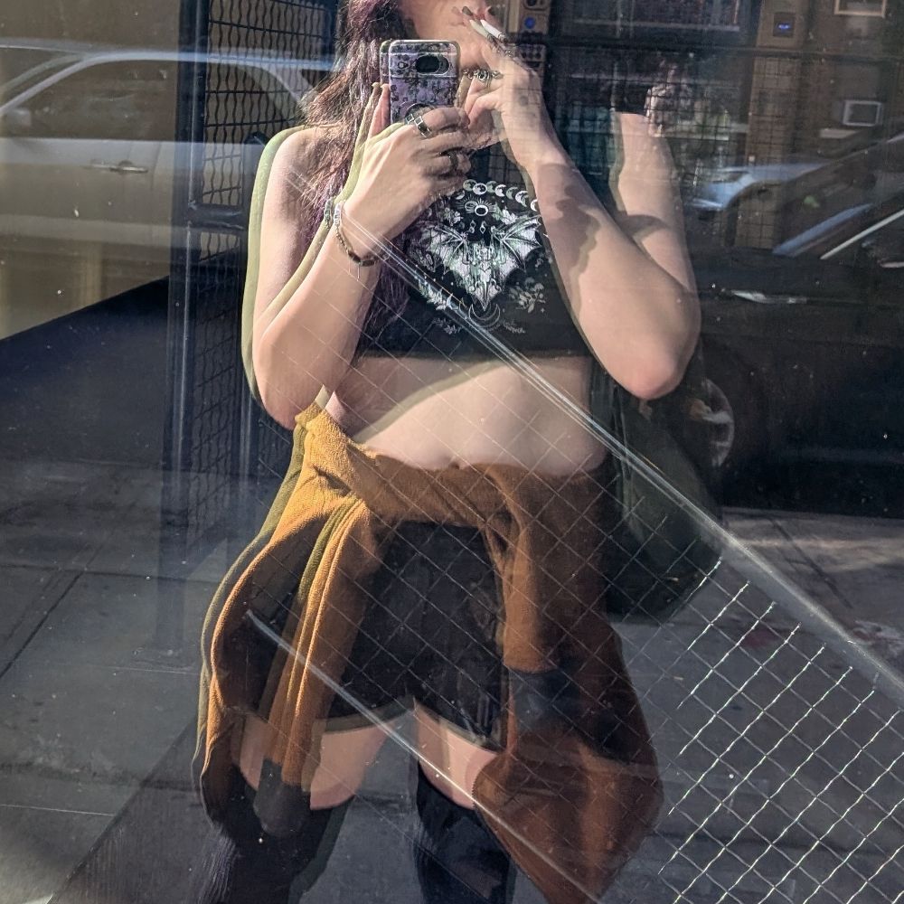 ada nona