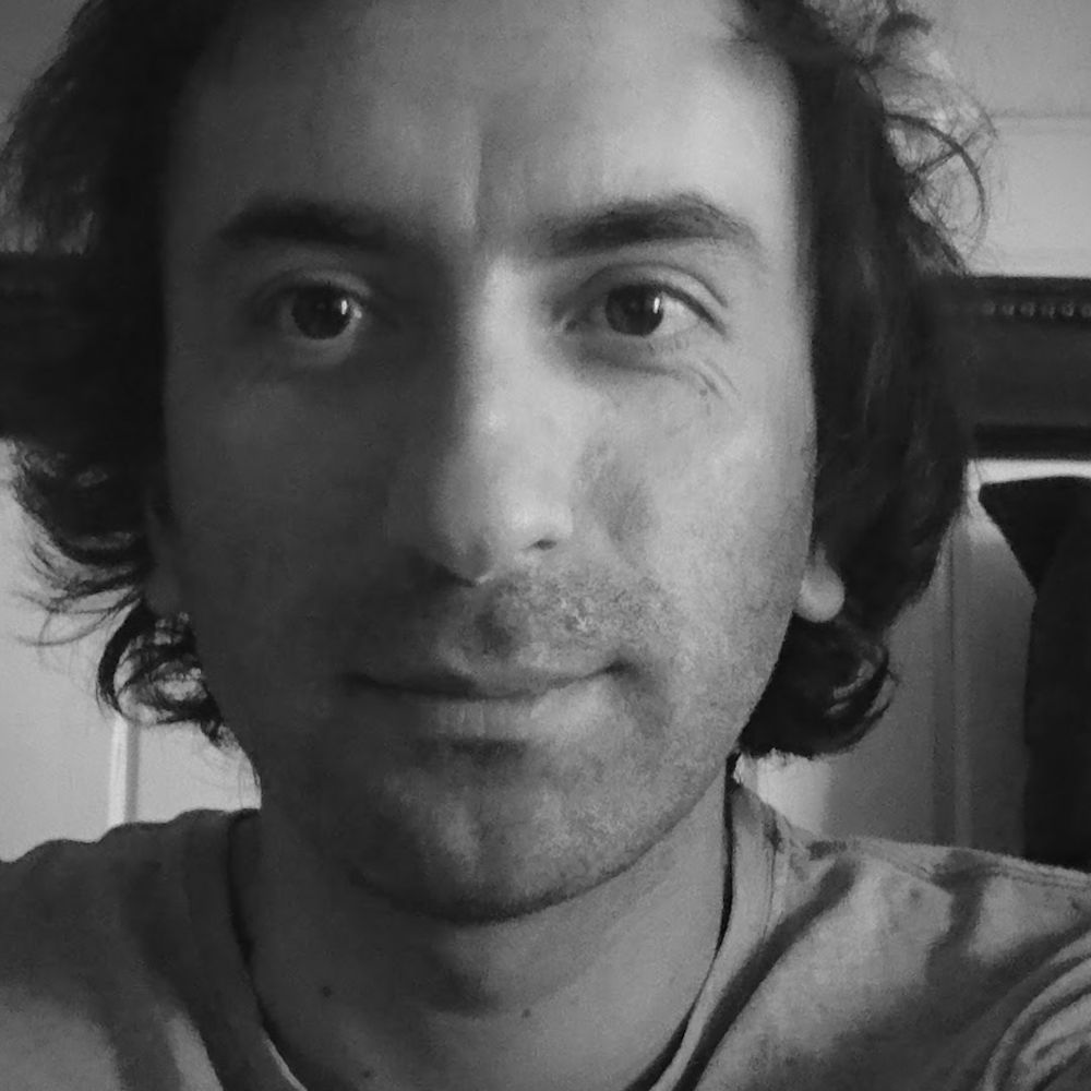 Nico Arévalo