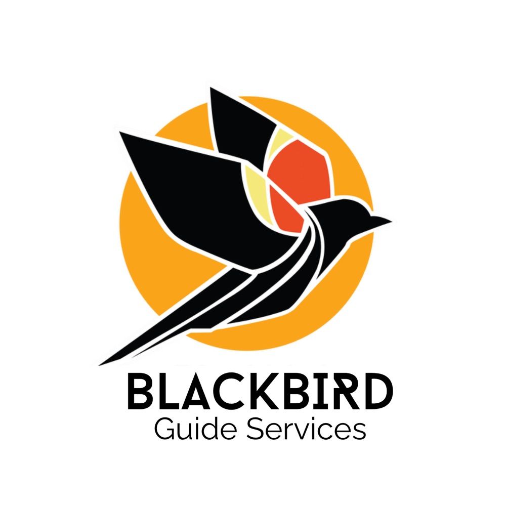 Blackbird Guide Services, LLC